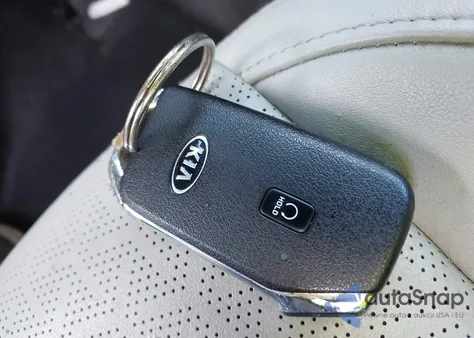 2021 Kia Sorento S from USA, damaged, VIN 5XYRL4LC4MG016102